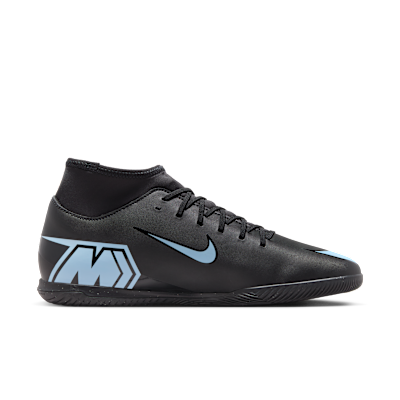 Nike Mercurial Superfly 10 Club IC High-Top-fodboldsko