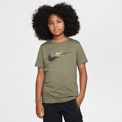 T-shirt Nike Sportswear – Ragazzo