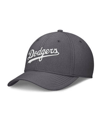 Мужские  Los Angeles Dodgers Swoosh Nike Dri-FIT MLB Hat