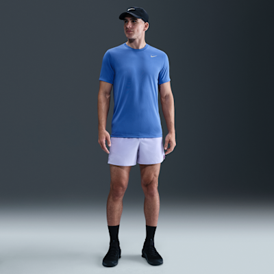 Playera de fitness para hombre Nike Dri-FIT Legend