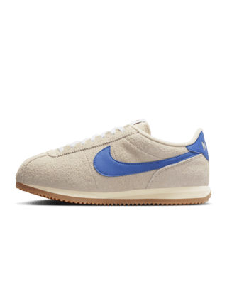 nike cortez mens suede