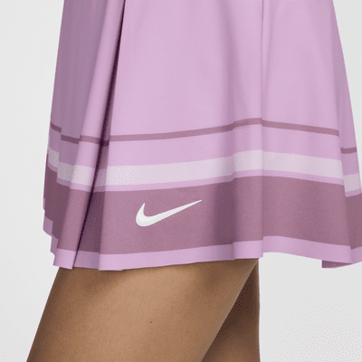 Falda de tenis corta para mujer NikeCourt Advantage