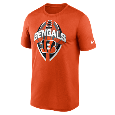 Cincinnati Bengals Legend Icon