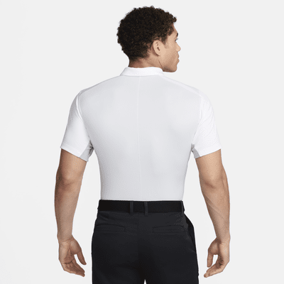 Nike Victory+ Dri-FIT golfpolo voor heren