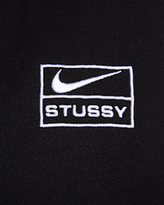Nike x Stüssy