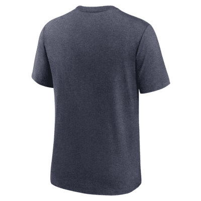 Nike Cooperstown Rewind Arch (MLB Chicago White Sox) Men's T-Shirt.
