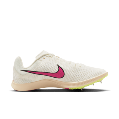 Tenis de atletismo para pista y campo Nike Rival Distance