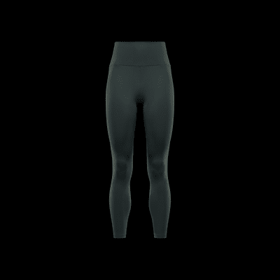 Nike One Leggings de 7/8 de talle alto - Mujer