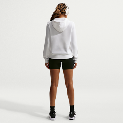 Nike Women's Weightlifting Pullover Hoodie