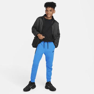 Nike Sportswear Tech Fleece Big Kids' (Boys') Pants. Nike.com