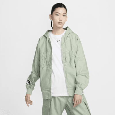 Nike Sportswear Women's Oversized Jacket