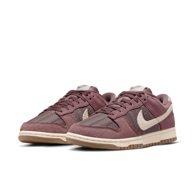 나이키 덩크 로우 프리미엄 SE 여성 신발