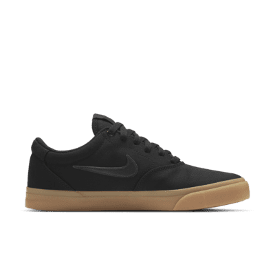 Nike SB Charge Canvas Skate Shoes