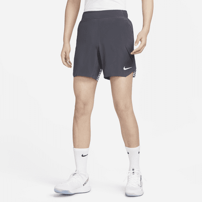 NikeCourt Dri-FIT Slam Men's Tennis Shorts