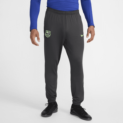 3e pantalon de foot Nike Dri-FIT FC Barcelona Strike pour homme