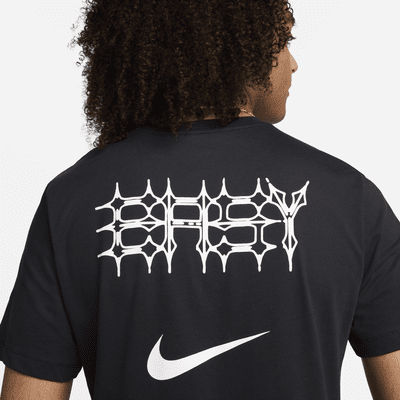 Playera de básquetbol para hombre Kevin Durant