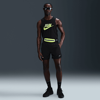 Nike Miler Run Energy Men's Dri-FIT Running Tank Top