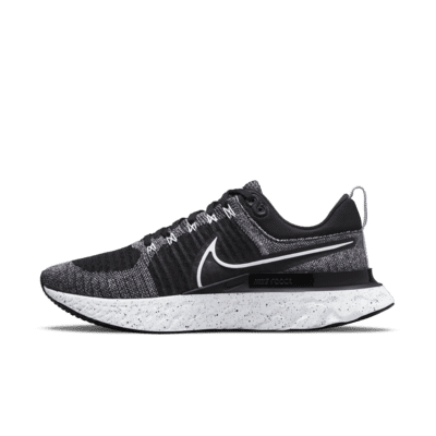 Nike react hot sale 2 black