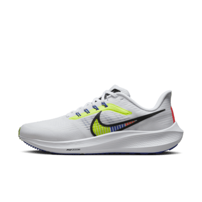 nike mens sneakers running