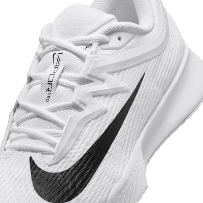 Tenis de tenis para cancha dura para hombre Nike Vapor Pro 3