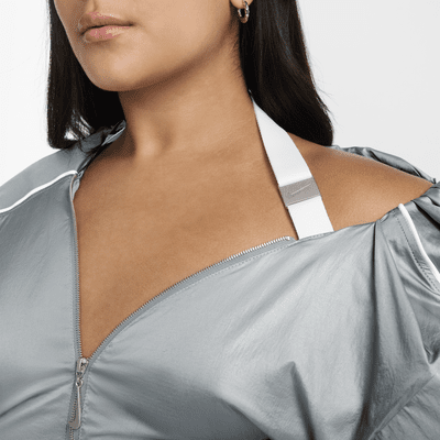 Chamarra de entrenamiento para mujer Nike x Jacquemus