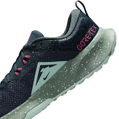 나이키 주니퍼 트레일 2 GORE-TEX 남성 워터프루프 트레일 러닝화