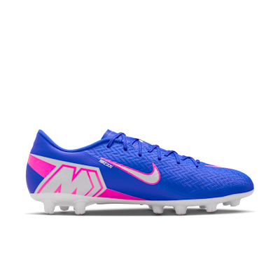 Tacos de fútbol HG de corte low Nike Mercurial Vapor 16 Academy