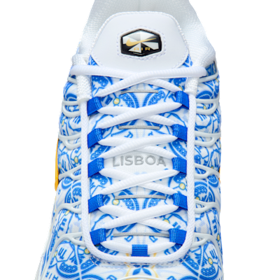 Nike Air Max Plus Zapatillas - Hombre