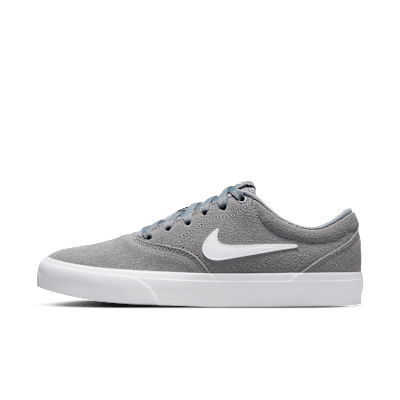 ナイキ チャージ スエード ウィメンズシューズ