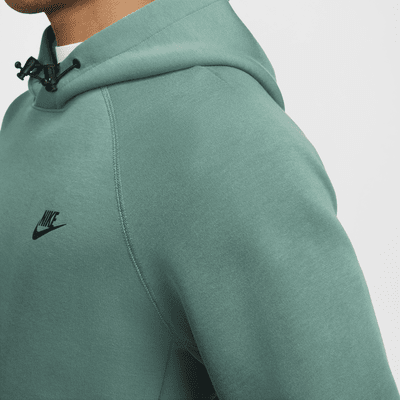 Sudadera con gorro sin cierre para hombre Nike Sportswear Tech Fleece