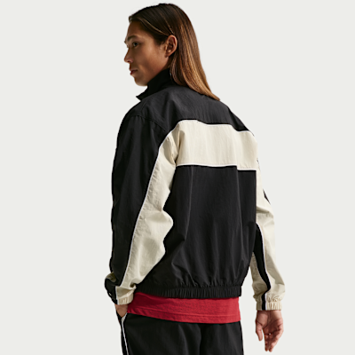 나이키 스포츠웨어 클럽 남성 경량 풀집 재킷