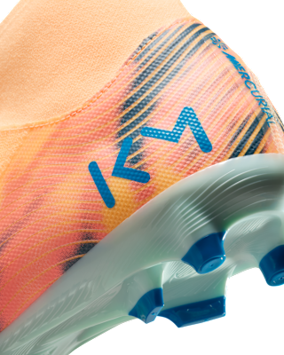 Nike Mercurial Superfly 10 Academy "Kylian Mbappé"