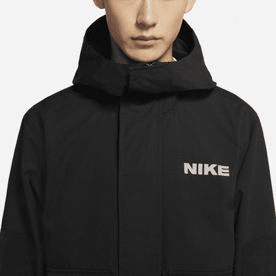 Nike Sportswear City Made Men's Woven Hooded Jacket