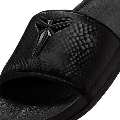 Kobe Offcourt Men's Slides