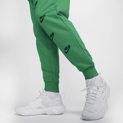 Dri-FIT Standard Issue joggingbroek voor heren