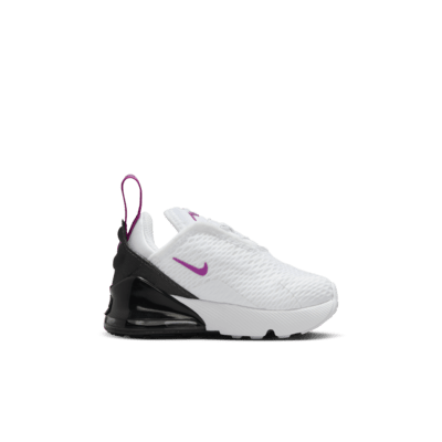 Nike Air Max 270 Baby and Toddler Shoe