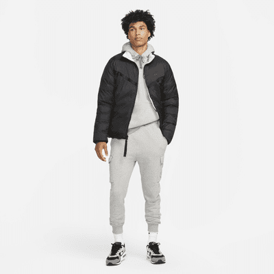 Chamarra reversible para hombre Nike Sportswear Therma-FIT Repel