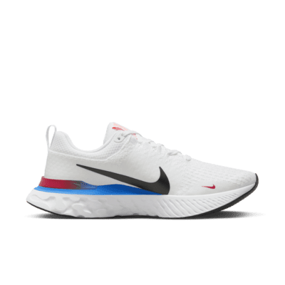 Calzado de running en carretera para hombre Nike React Infinity Run Flyknit 3