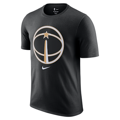 Washington Wizards Essential City Edition Men's Nike NBA T-Shirt
