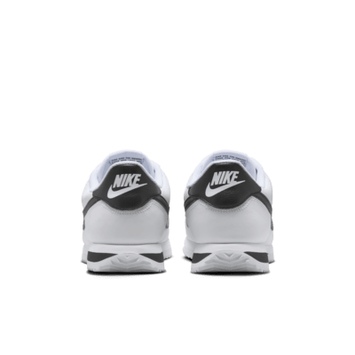 Nike Cortez Leather Women's Shoes