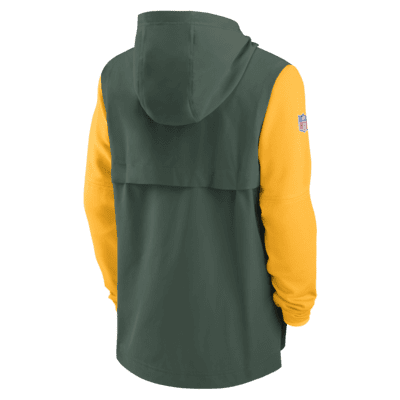 Shop Packers Color Rush Hoodie