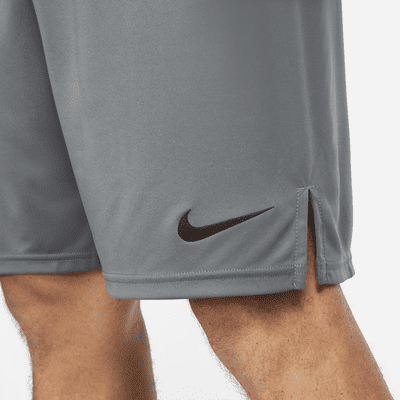 Nike Dri-FIT 20,5 cm Örgü Erkek Antrenman Şortu