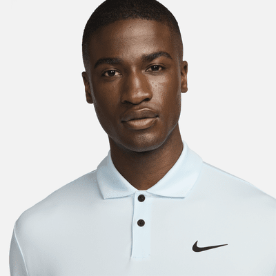 Nike Dri-FIT Tour Men's Solid Golf Polo