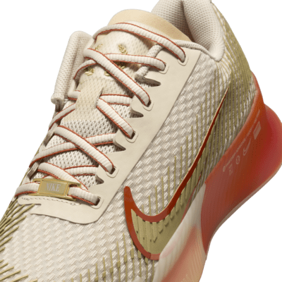 Sapatilhas de ténis para terra batida NikeCourt Air Zoom Vapor 11 Premium para mulher