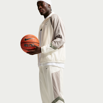 Nike Icon Men's Woven Basketball Trousers