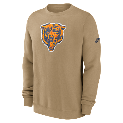 Chicago Bears Swing Pass Rewind Club