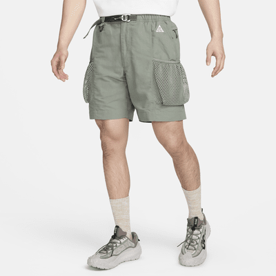 Nike ACG "Snowgrass" Men's Cargo Shorts