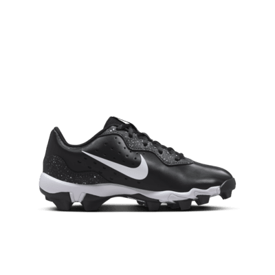 Nike Alpha Huarache 4 Keystone Little/Big Kids' Baseball Cleats