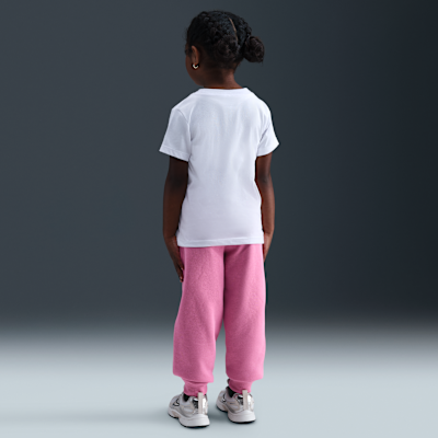 Nike Club Little Kids' Chenille Joggers