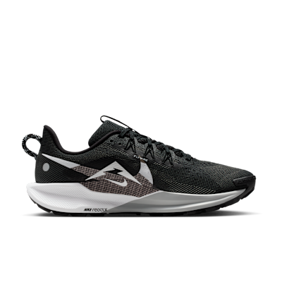 Chaussure de trail Nike Pegasus Trail 5 By You pour homme (extra-large)